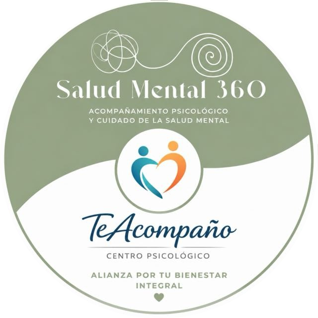 Logo TeAcompaño
